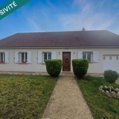 Maison 6 pièces 194000 €