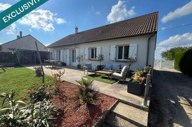 Maison 6 pièces 178000 €