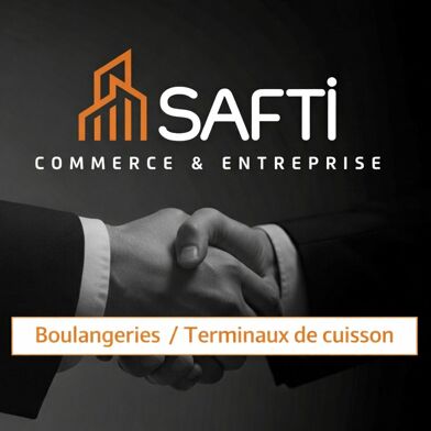 Commerce  268000 €