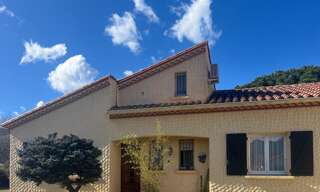 Maison 6 Pièces 117 m² à vendre à Maureillas-las-Illas (66480)