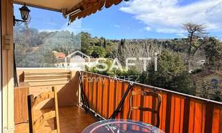 Appartement 4 Pièces 86 m² à vendre à Le Cannet (06110)