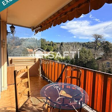 Appartement 4 pièces 235000 €