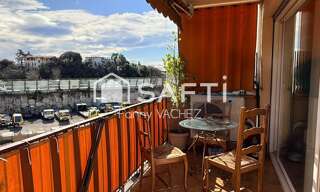 Appartement 4 Pièces 86 m² à vendre à Le Cannet (06110)