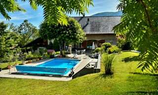 Maison 6 Pièces 160 m² à vendre à Montcel (73100)