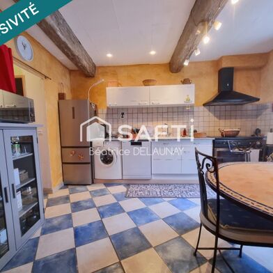 Maison 4 pièces 235000 €