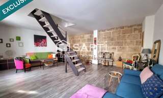 Maison 4 Pièces 110 m² à vendre à Saint-Laurent-d'Aigouze (30220)