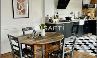 Appartement 3 Pièces 58 m² à vendre à La Rochelle (17000)