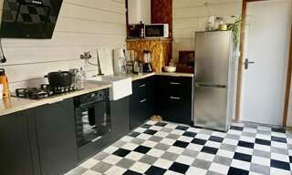 Appartement 3 Pièces 58 m² à vendre à La Rochelle (17000)