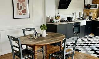 Appartement 3 Pièces 58 m² à vendre à La Rochelle (17000)