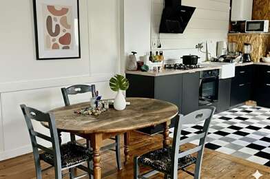 Appartement 3 pièces 249900 €