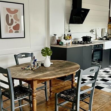 Appartement 3 pièces 249900 €