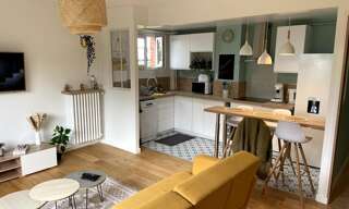 Appartement 4 Pièces 67 m² à vendre à Le Raincy (93340)