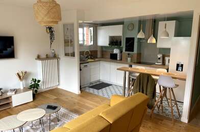 Appartement 4 pièces 254990 €