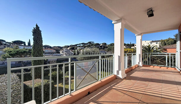 Appartement 2 pièces  à vendre Sainte-Maxime 83120