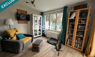 Maison 5 Pièces 104 m² à vendre à Béthune (62400)