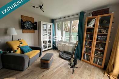 Maison 5 pièces 199900 €