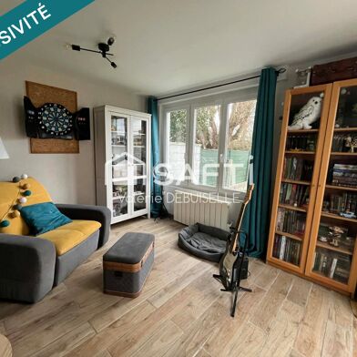 Maison 5 pièces 199900 €