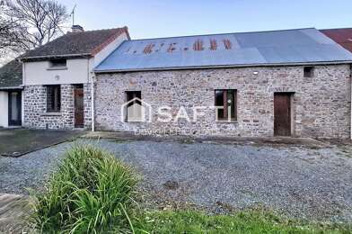 Maison 6 pièces 127000 €