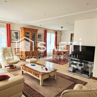 Maison 6 pièces 354000 €