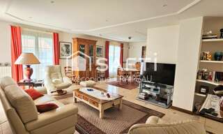 Maison 6 Pièces 134 m² à vendre à La Roche-sur-Yon (85000)