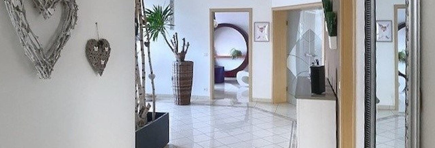 Maison 8 Pièces 361 m² à vendre à Théding (57450)