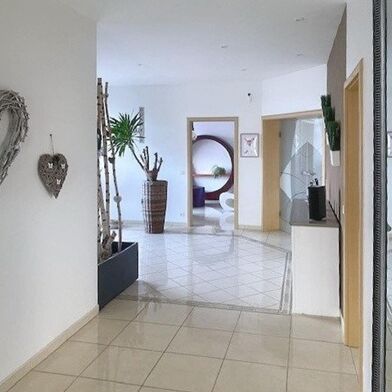 Maison 8 pièces 685000 €