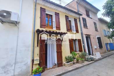 Maison 5 pièces 217000 €