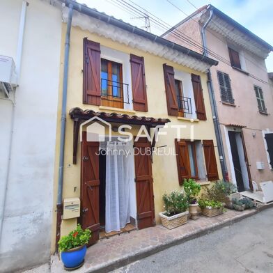 Maison 5 pièces 217000 €