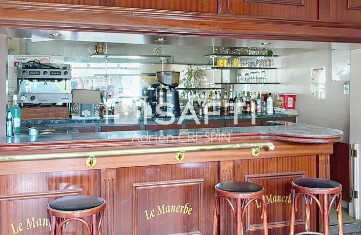 Ancien bar a haut potentiel — photo 2