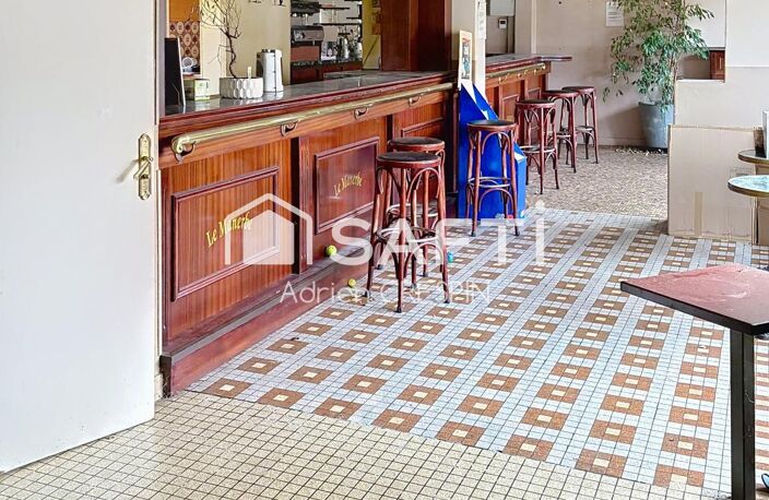 Ancien bar a haut potentiel — photo 3