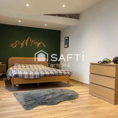 Maison 8 pièces 352000 €