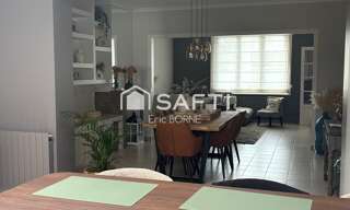 Maison 8 Pièces 200 m² à vendre à Longuenesse (62219)