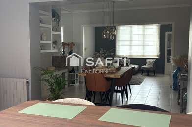 Maison 8 pièces 352000 €