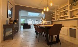 Maison 8 Pièces 200 m² à vendre à Longuenesse (62219)