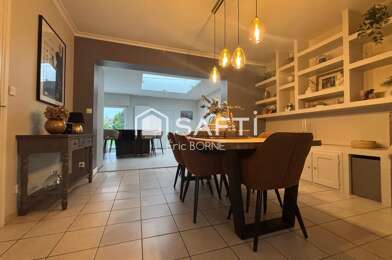 Maison 8 pièces 352000 €