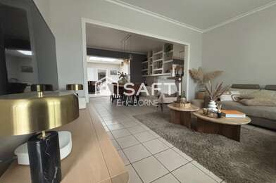 Maison 8 pièces 352000 €