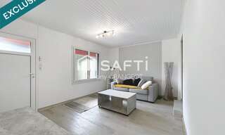 Maison 5 Pièces 104 m² à vendre à Vernois-sur-Mance (70500)