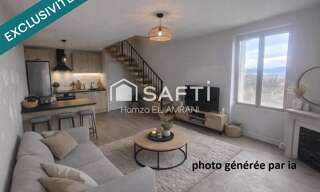 Immeuble  40 m² à vendre à Aulnat (63510)