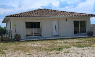 Maison  88 m² à vendre à Ambarès-et-Lagrave (33440)