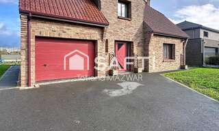 Maison 7 Pièces 130 m² à vendre à Annay (62880)