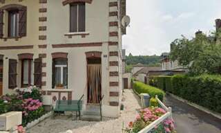 Maison 4 Pièces 80 m² à vendre à Barentin (76360)