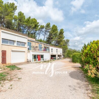 Maison 8 pièces 542000 €