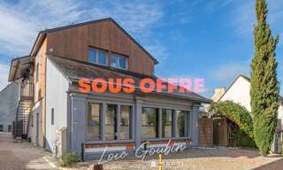 Maison 3 Pièces 86 m² à vendre à Castine-en-Plaine (14540)