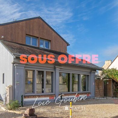 Maison 3 pièces 179950 €