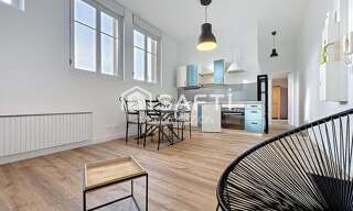 Appartement 2 Pièces 42 m² à vendre à Reims (51100)