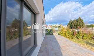 Maison 4 Pièces 100 m² à vendre à Mormoiron (84570)