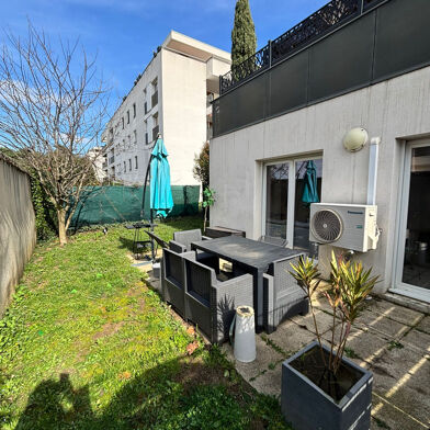 Appartement 2 pièces 193000 €