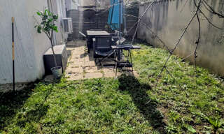 Appartement 2 Pièces 40 m² à vendre à Saint-Priest (69800)