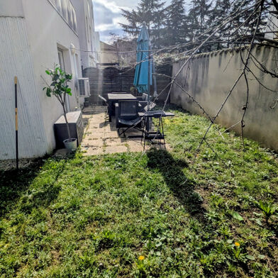 Appartement 2 pièces 193000 €