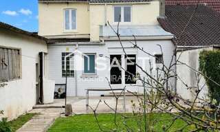 Maison 5 Pièces 135 m² à vendre à Vendin-le-Vieil (62880)